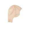 Lyivisk Latex Bald Wig Cap, Bald Cap, Bald Cap, Bald