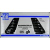 SW-Stahl 01-121-WB Combination Spanner Set 8-19 mm, 8-Piece Combination Spanner