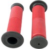 Driven Racing D091RD SBK Street Grips - Red
