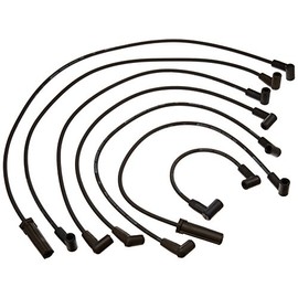 ACDelco 716W GM Original Equipment Cable de bujía