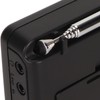 Full Band Recording Radio FM AM MP3 Player LCD Backlight