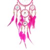 BRILLIANT GIFTS PINK DREAM CATCHER pretty dreamcatcher for girls bedroom