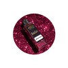 Specialist Paints 2oz of Metal Flake Wine Red - Large