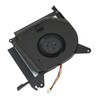 Laptop Cooling Fan Aluminum Alloy ABS Light Weight Easy Mounting