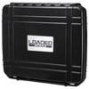 Loaded Gear Tablet Hard Case, Small, Black by BARSKA (BH11954)