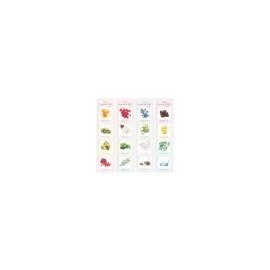 Foodaholic Nature Skin Mask Pack 16 types to choose from/Pick and choose / 푸드어홀릭 네이처스킨 마스크팩 16종 택1골라담기