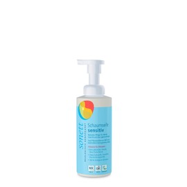 Sonett Sensitive Foam Soap 200 ml