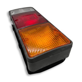 Boursin Tail Light Combination Lamp For Mitsubishi Fuso Canter FE FG FE639 FE649 FG639 FG649 FH210 FE125 FE145 FE180 FG140 (RH/Passenger Side)