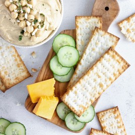 Absolutely Gluten Free Original Flatbread, 5.29-Ounce (12 Pack)