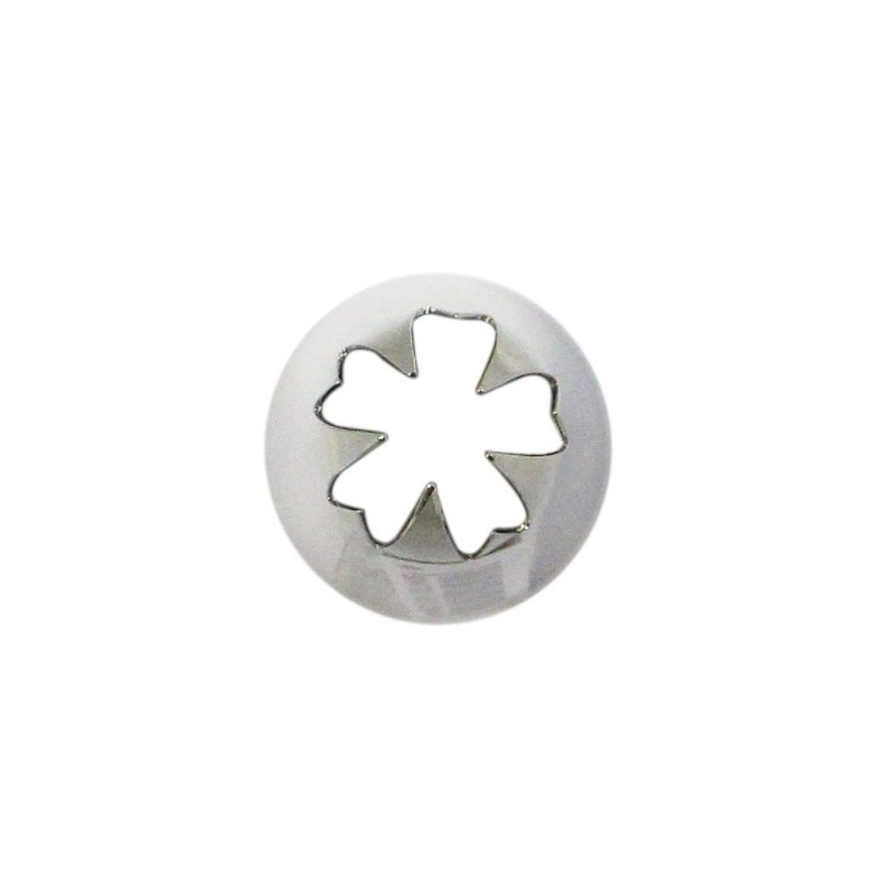 Decoration Nozzle Cherry Blossom No.2F No.2F