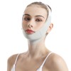 Reusable Facial Lifting Belt, V Line Lifting Mask with Chin