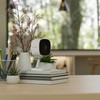Swann EVO 2K Indoor Wi-Fi Security Camera, Two-Way Audio, True