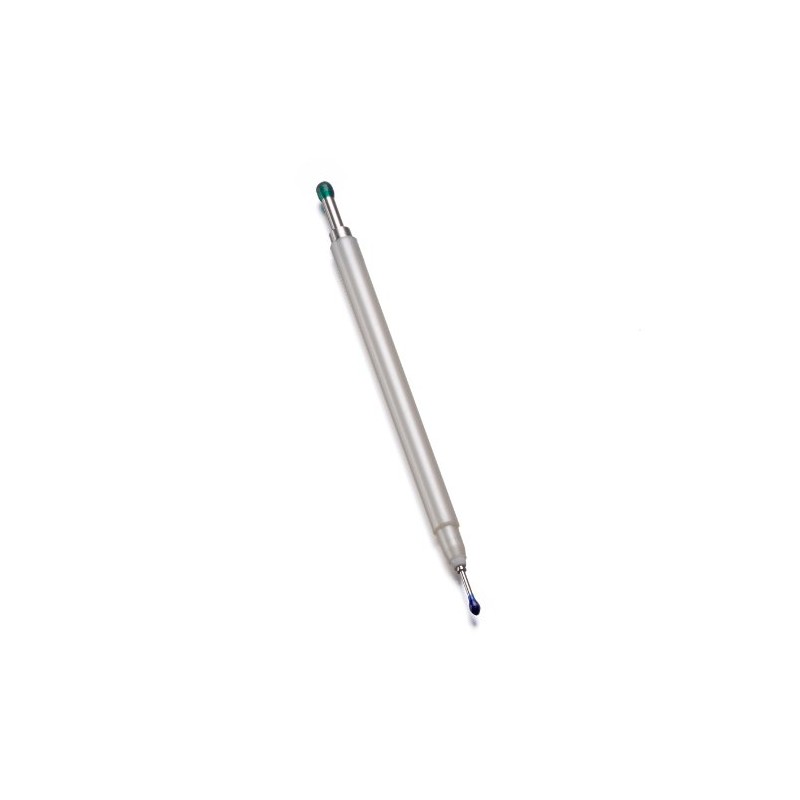 KnorrPrandell 5590102 - Pearl-Picker Duo, Silber