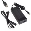 XVE For Segway Ninebot Kickscooter Bird 42V 71W AC Adapter
