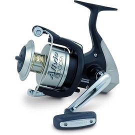 SHIMANO Alivio 10000 FA