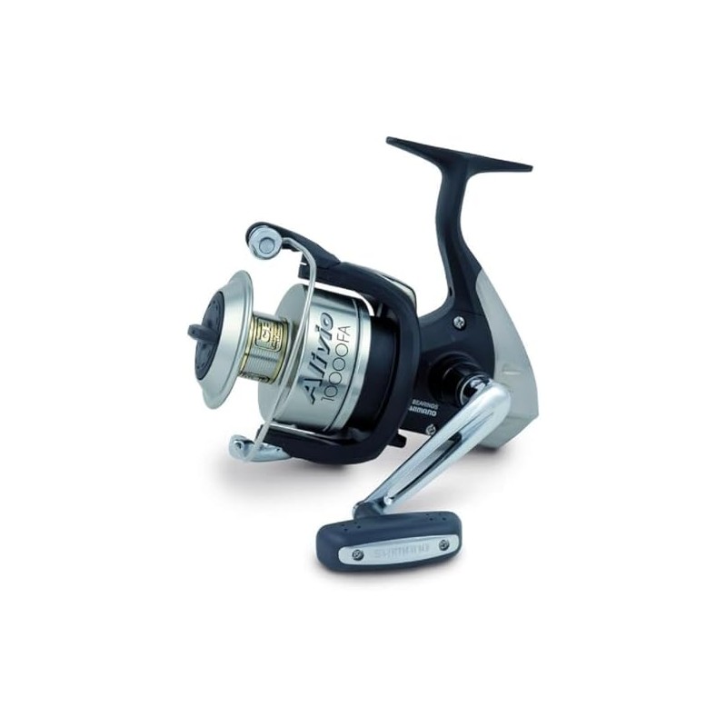 SHIMANO Alivio 10000 FA