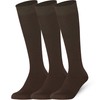 Mysocks Knee High Socks for Women and Men - 3