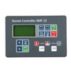 AMF-25 Genset Controller Self-Start Control Screen for Diesel Generator DC
