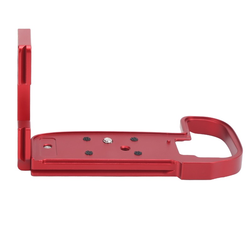 Aluminum Alloy Quick Release L Type Vertical Plate for Canon