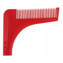 Freds Peine Cepillo Delinador De Barba Tiro Beard Bro