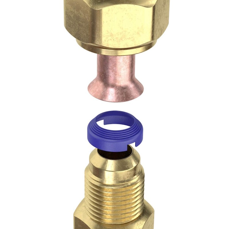 FlareSeal 1/2” - 10 Pack - FS08-10PK - SAE Flare