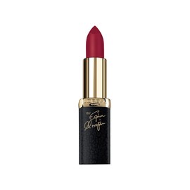 L'Oreal Paris Color Riche Magnetic Stones Matte Lipstick 346 Scarlet, 3.6gr