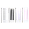Heat Erasable Chaco Pen for Sewing Mark Signs Iron-On Heat