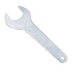 AB Tools Pressed Steel 30mm Gas Spanner for Calor Gas