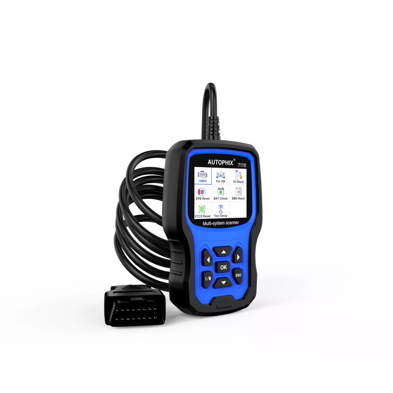AUTOPHIX VOLVO S60 V60 V90 + Full-Service Diagnostic Code Reader