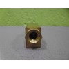 Clippard MJTV-3 3-Way Toggle Valve, Enp Steel Toggle, 1/8" NPT