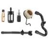 Carburetor for MS180 MS170 018 017 Chainsaw with New Parts