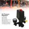 Air Compressor Pressure Switch Kit Air Compressor Pressure Switch Control