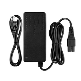 CJP-Geek AC Adapter Compatible with Belmint Press Escape BEL-FM-02 18-Node Petrissage Foot Massager