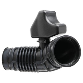 MOTOALL 28130-3E010 Engine Air Cleaner Intake Hose Fits for Kia Sorento 2003-2006 V6 3.5L Curved Throttle Body Air Intake Duct Boot