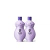Anna Sui Rose Body Soap Liquid Cleanser Scented Duo Set