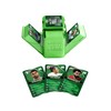 Top Trumps World Football Stars Quiz Travel Game, Classic Game,