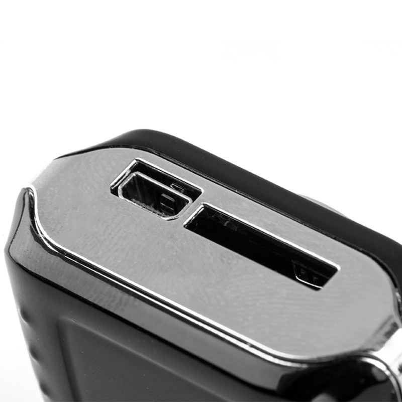 X3 Portable Mini High Denifition Digital Camera Mini DV Support