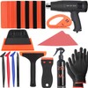 Spanno Heat Gun for Vinyl Wrap, Car Flim Installation Tools