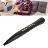 Electric Blowpipe ABS 94 Tones 12 Keys Portable Mini Electronic