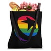 Pixar Ball Rainbow Collection Tote Bag