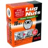 KYO-EI P101-16P Car Wheel Lug Nuts Super Compact Total Length