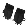Weighted Gloves Improved Grip Sandbag Weight Bearing Training Gloves Fitness