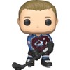 Nathan MacKinnon [Nathan MacKinnon]: Fun ko Pop! Hockey Vinyl Figure