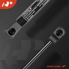 A-Premium Front Hood Lift Supports Shock Struts Compatible with Infiniti