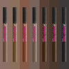 NYX Professional Makeup, Zero To Brow, Gel de Cejas con
