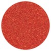 Red Sanding Sugar, 4 Ounces