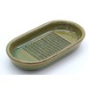 Ryusei Kiln Vidro Mysterious Ginger Grater That Does Not Leave