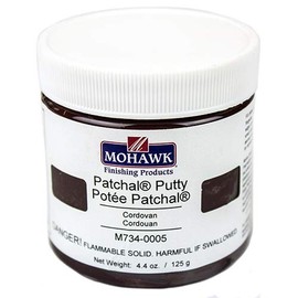 Mohawk Finishing Products Patchal™ Putty (Cordovan): Wood Putty