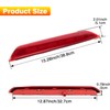 TOP-MAX LED Third Brake Light Compatible with 2015-2023 Ford Transit