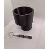 Corvette C4 Corvette Large Cup Holder Adapter 84-96 MADE IN